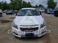 2012 Chevrolet Cruze фото