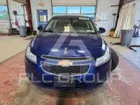 2012 Chevrolet Cruze photo