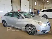 2012 Chevrolet Cruze фото