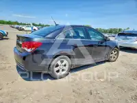 2012 Chevrolet Cruze фото