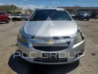 2012 Chevrolet Cruze фото