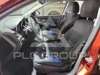 2012 Chevrolet Cruze photo