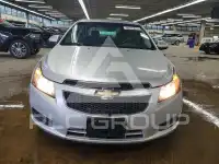 2012 Chevrolet Cruze фото