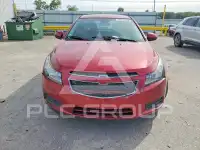 2012 Chevrolet Cruze photo