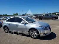 2012 Chevrolet Cruze photo