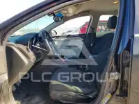 2012 Chevrolet Cruze фото