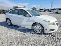 2012 Chevrolet Cruze фото