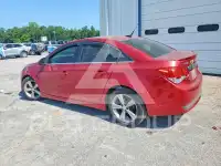 2012 Chevrolet Cruze photo