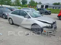 2012 Chevrolet Cruze photo
