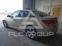 2012 Chevrolet Cruze photo