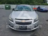 2012 Chevrolet Cruze фото