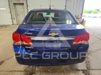 2012 Chevrolet Cruze photo