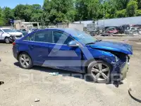 2012 Chevrolet Cruze фото
