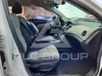 2012 Chevrolet Cruze photo