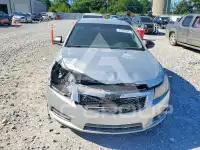 2012 Chevrolet Cruze фото