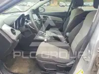 2012 Chevrolet Cruze фото