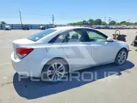 2012 Chevrolet Cruze фото