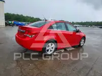 2012 Chevrolet Cruze фото
