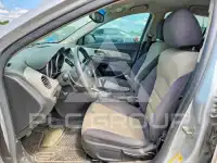 2012 Chevrolet Cruze фото