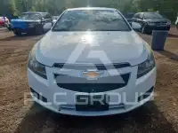 2012 Chevrolet Cruze фото