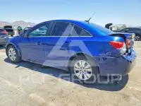 2012 Chevrolet Cruze photo