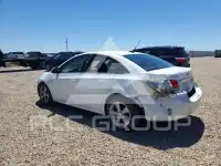 2012 Chevrolet Cruze photo