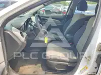 2012 Chevrolet Cruze photo