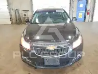 2012 Chevrolet Cruze фото