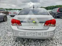 2012 Chevrolet Cruze фото