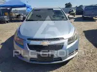 2012 Chevrolet Cruze фото