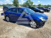 2012 Chevrolet Cruze фото