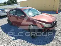 2012 Chevrolet Cruze photo