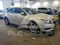 2012 Chevrolet Cruze photo