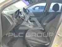 2012 Chevrolet Cruze фото