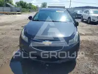 2012 Chevrolet Cruze фото