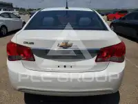 2012 Chevrolet Cruze photo