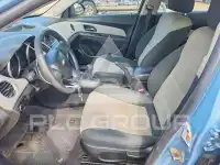 2012 Chevrolet Cruze фото