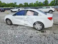 2012 Chevrolet Cruze photo