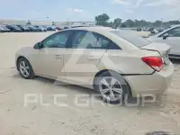2012 Chevrolet Cruze фото