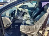 2012 Chevrolet Cruze фото