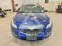 2012 Chevrolet Cruze photo