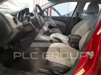 2012 Chevrolet Cruze фото