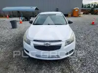 2012 Chevrolet Cruze photo
