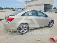 2012 Chevrolet Cruze фото