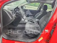 2012 Chevrolet Cruze фото