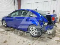 2012 Chevrolet Cruze фото