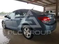 2012 Chevrolet Cruze photo