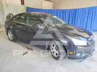 2012 Chevrolet Cruze фото