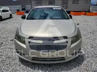 2012 Chevrolet Cruze фото