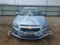 2012 Chevrolet Cruze фото